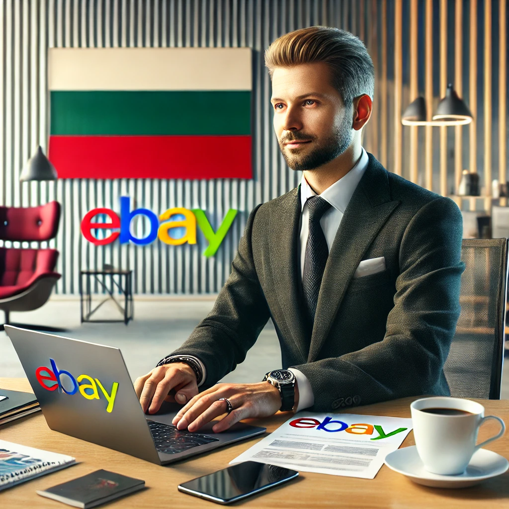 eBay Lietuva: Galimybės ir Verslo Palaikymas